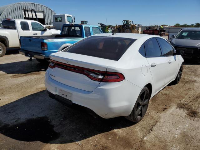 Photo 4 from auction – 2015 DODGE DART SXT with VIN 1C3CDFBB7FD435025