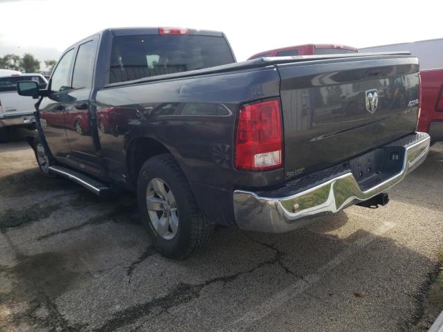 Photo 3 from auction – 2017 RAM 1500 ST with VIN 1C6RR7FG2HS705707