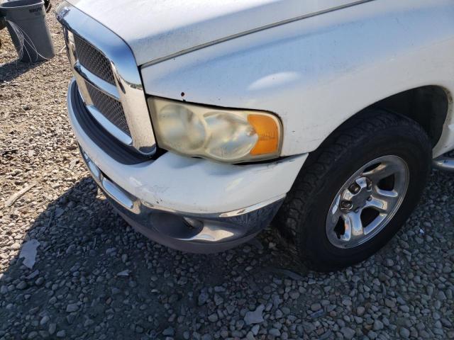 Photo 9 from auction – 2002 DODGE RAM 1500 with VIN 1D7HA18N42S672372