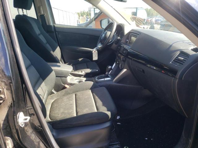 Photo 5 from auction – 2015 MAZDA CX-5 TOURI with VIN JM3KE2CYXF0431887
