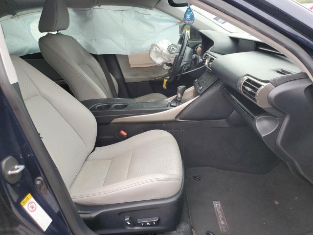 Photo 5 from auction – 2015 LEXUS IS 250 with VIN JTHBF1D27F5043687