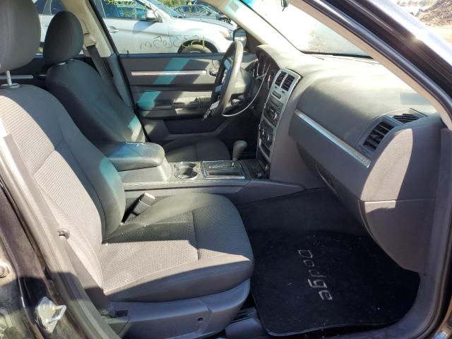 Photo 5 from auction – 2009 DODGE CHARGER with VIN 2B3KA43D79H518077