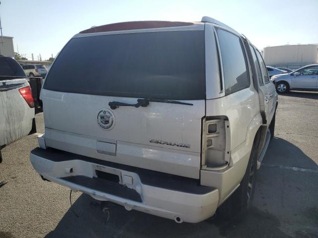 Photo 4 from auction – 2003 CADILLAC ESCALADE L with VIN 1GYEK63N13R100788
