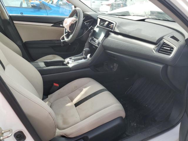 Photo 5 from auction – 2017 HONDA CIVIC EX with VIN 19XFC2F77HE012392