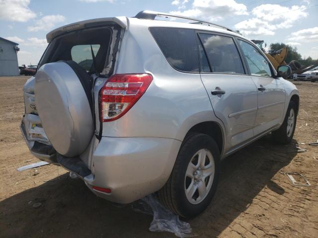Photo 4 from auction – 2012 TOYOTA RAV4 with VIN 2T3BF4DV5CW243761