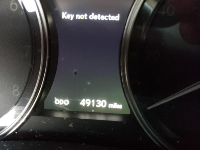 Photo 8 from auction – 2013 LEXUS GS 350 with VIN JTHBE1BLXD5006189