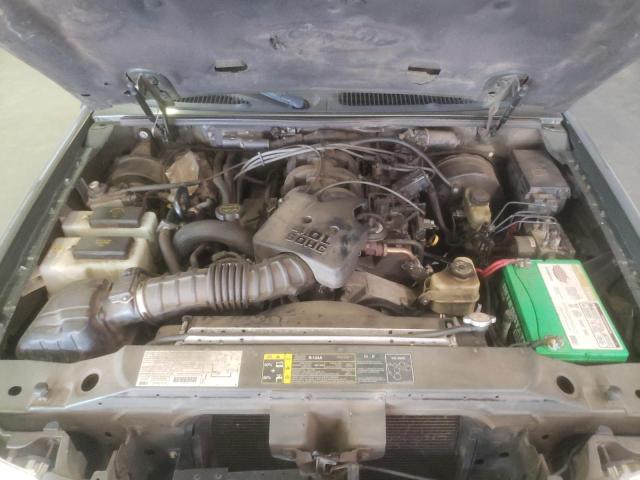 Photo 7 from auction – 2003 FORD EXPLORER S with VIN 1FMZU77E93UC21594