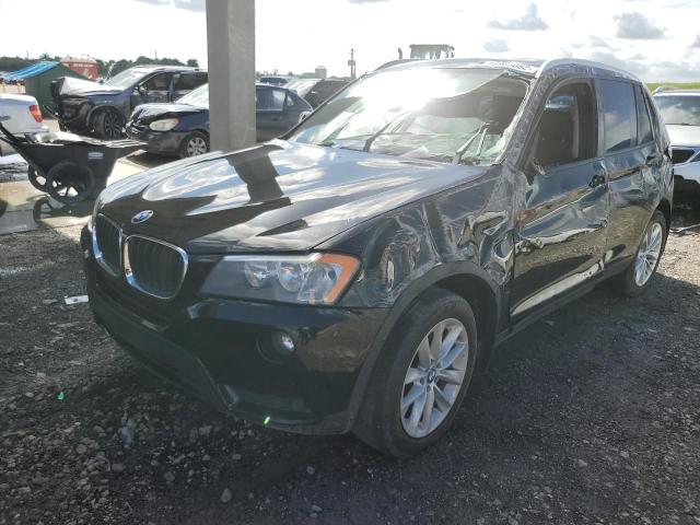Photo 9 from auction – 2013 BMW X3 XDRIVE2 with VIN 5UXWX9C57D0A09089