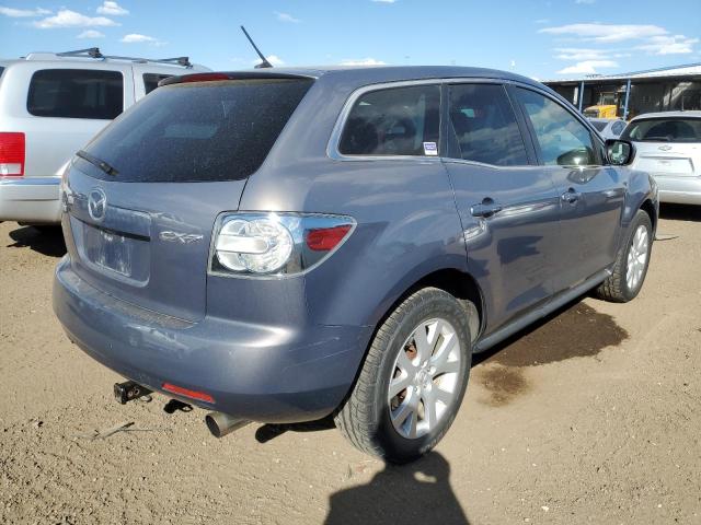 Photo 4 from auction – 2008 MAZDA CX-7 with VIN JM3ER293X80198819