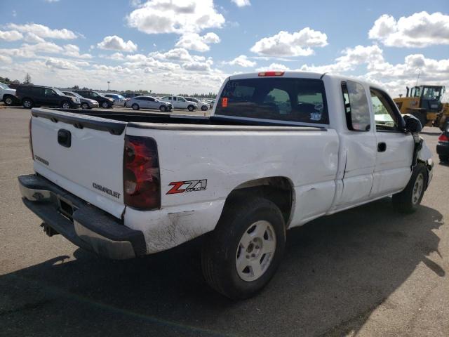 Photo 4 from auction – 2005 CHEVROLET SILVERADO with VIN 1GCEK19Z35Z185624