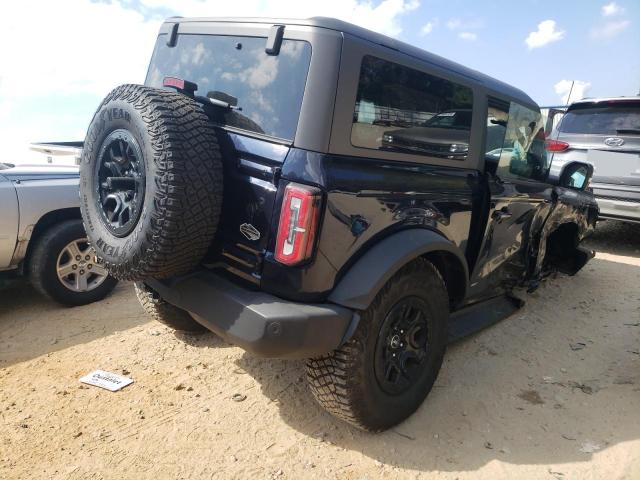 Photo 4 from auction – 2021 FORD BRONCO BAS with VIN 1FMDE5CP8MLB01277
