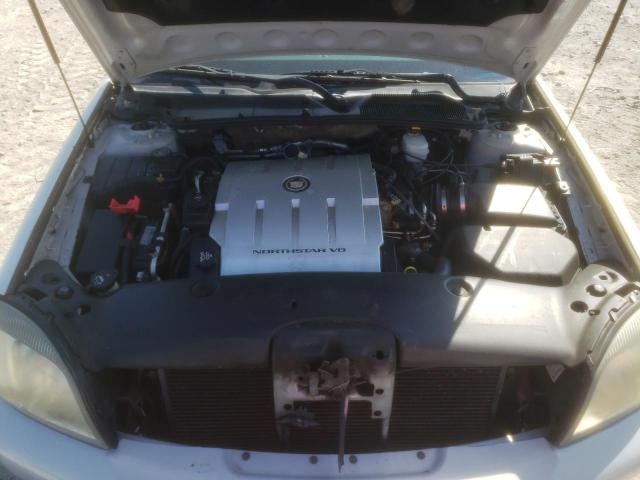 Photo 7 from auction – 2005 CADILLAC DEVILLE with VIN 1G6KD54Y15U230286