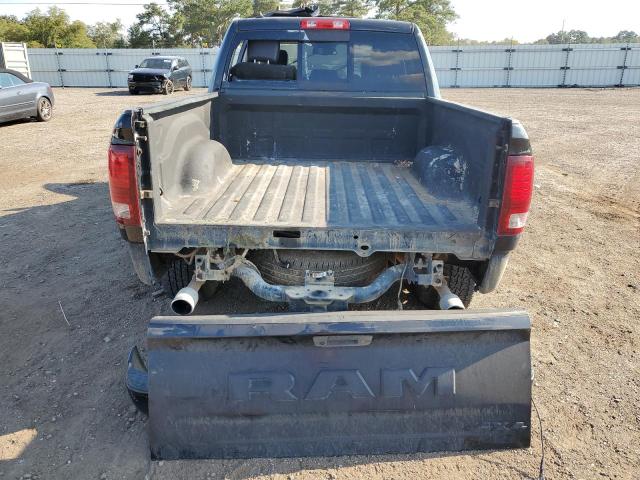Photo 9 from auction – 2017 RAM 1500 SPORT with VIN 1C6RR7MT9HS725548