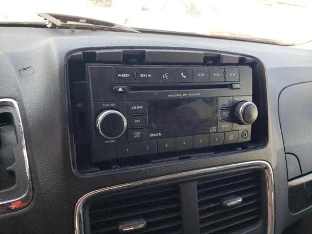 Photo 9 from auction – 2015 DODGE GRAND CARA with VIN 2C4RDGBG5FR648592