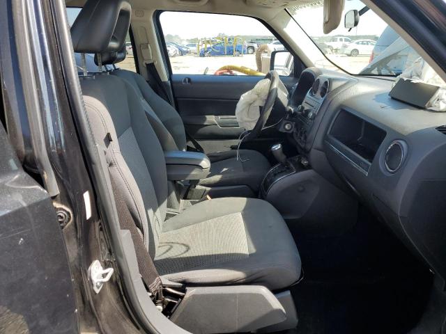 Photo 5 from auction – 2009 JEEP PATRIOT SP with VIN 1J4FT28B69D101515