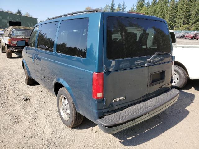 Photo 3 from auction – 2003 CHEVROLET ASTRO with VIN 1GNDM19X73B138548