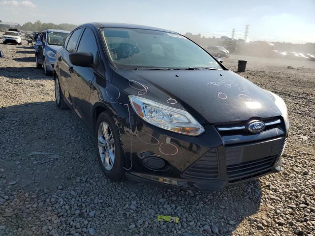 FORD FOCUS SE 2013 z numerem VIN 1FADP3K25DL362476 - Zdjęcie z aukcji