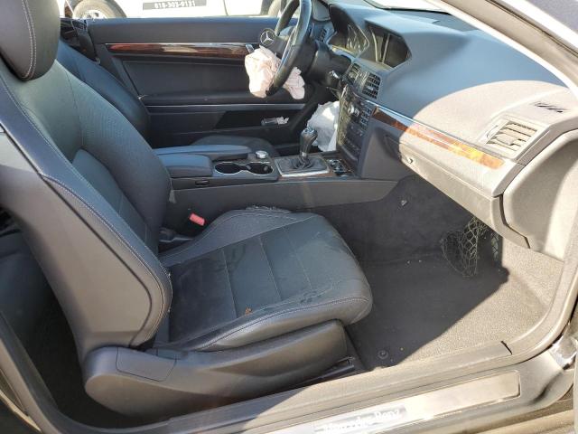 Photo 5 from auction – 2013 MERCEDES-BENZ E 550 with VIN WDDKJ7DB3DF183400