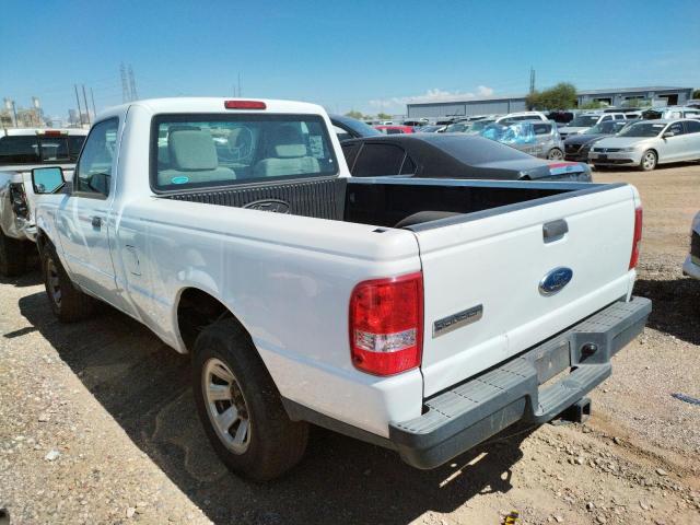 Photo 3 from auction – 2011 FORD RANGER with VIN 1FTKR1AD0BPA69853