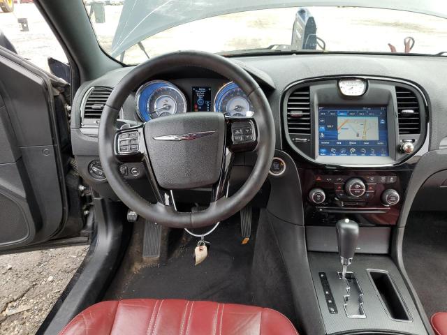 Photo 9 from auction – 2013 CHRYSLER 300 S with VIN 2C3CCABT1DH660782