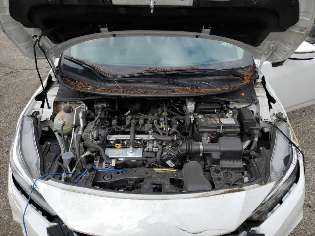 Photo 7 from auction – 2021 NISSAN VERSA SV with VIN 3N1CN8EV1ML867856