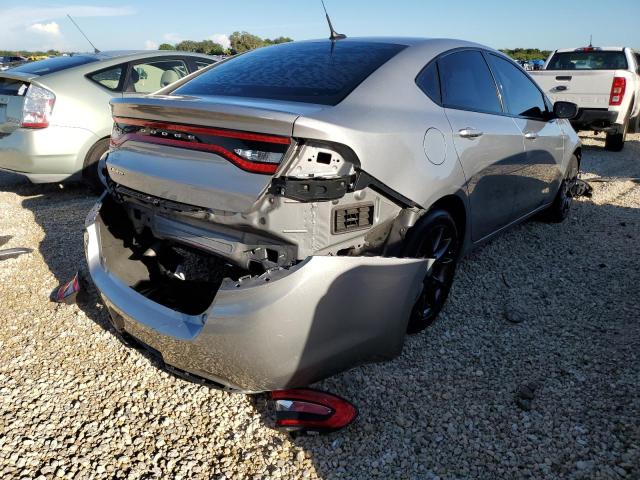 Photo 4 from auction – 2015 DODGE DART SE with VIN 1C3CDFAAXFD375248