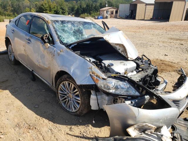 LEXUS ES 350 2014 with VIN JTHBK1GG7E2123462 - Photo from auction