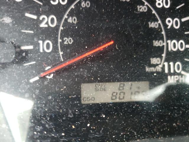 Photo 8 from auction – 2006 TOYOTA COROLLA CE with VIN 1NXBR32E76Z625761