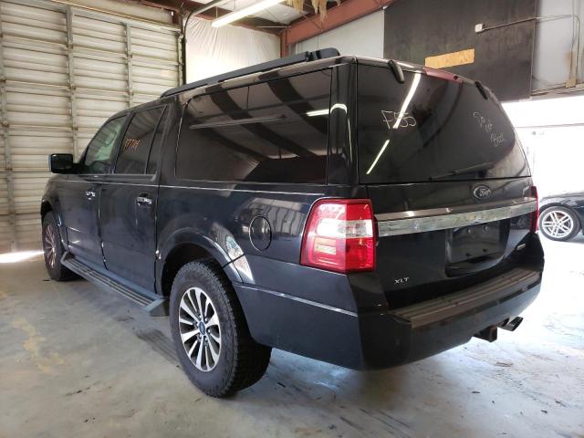 Photo 3 from auction – 2016 FORD EXPEDITION with VIN 1FMJK1JT5GEF55337