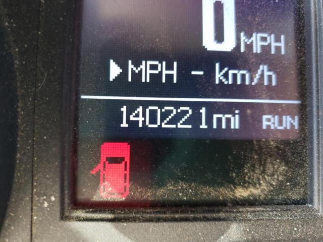 Photo 8 from auction – 2012 DODGE GRAND CARA with VIN 2C4RDGDG0CR192364
