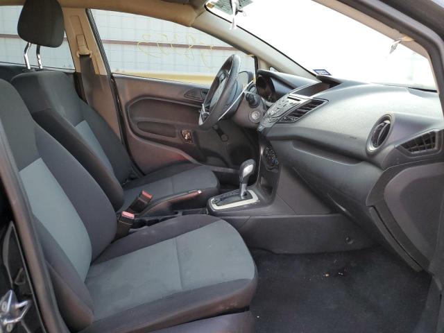 Photo 5 from auction – 2016 FORD FIESTA S with VIN 3FADP4AJ0GM184915