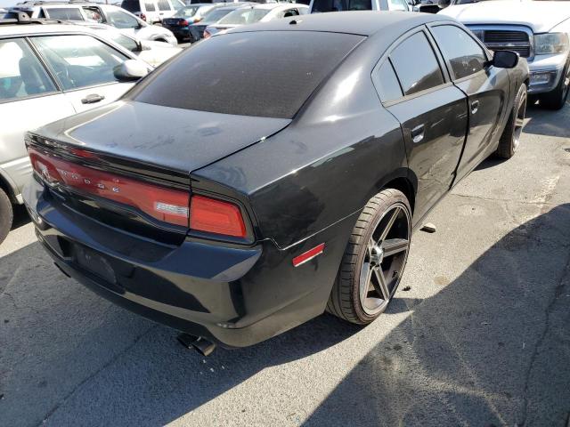 Photo 4 from auction – 2011 DODGE CHARGER with VIN 2B3CL3CG2BH598171
