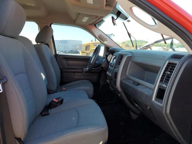 Photo 5 from auction – 2014 RAM 1500 ST with VIN 1C6RR6KT8ES129016