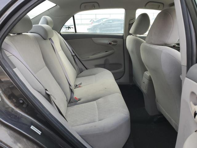Photo 6 from auction – 2009 TOYOTA COROLLA BA with VIN 1NXBU40E09Z054450