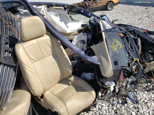 Photo 5 from auction – 2014 TOYOTA AVALON HYB with VIN 4T1BD1EBXEU021365