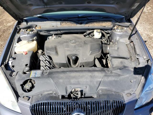 Photo 7 from auction – 2007 BUICK LUCERNE CX with VIN 1G4HD57257U169716