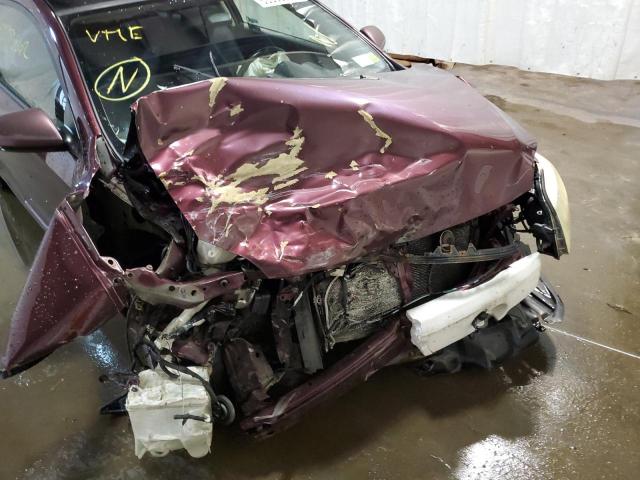 Photo 9 from auction – 2007 TOYOTA SCION TC with VIN JTKDE177270191242