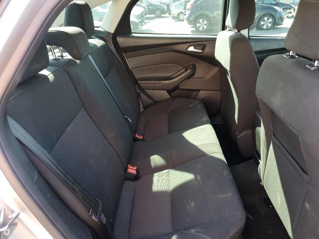Photo 6 from auction – 2018 FORD FOCUS SE with VIN 1FADP3F21JL226013