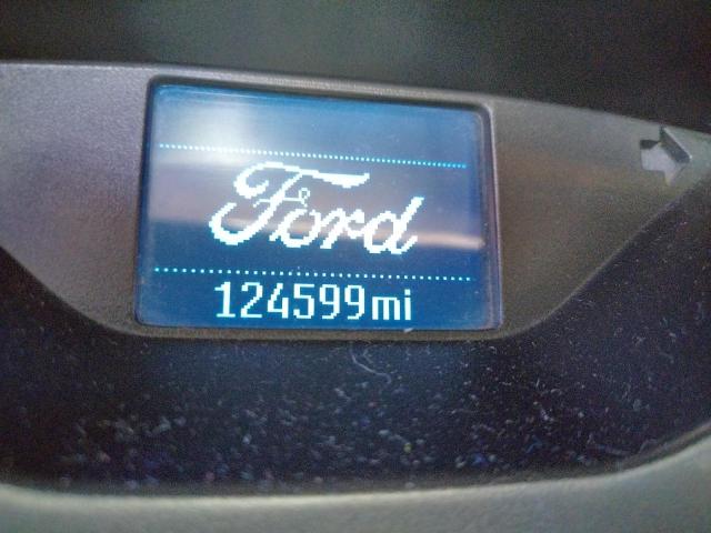 Photo 8 from auction – 2012 FORD FOCUS SE with VIN 1FAHP3K27CL403884