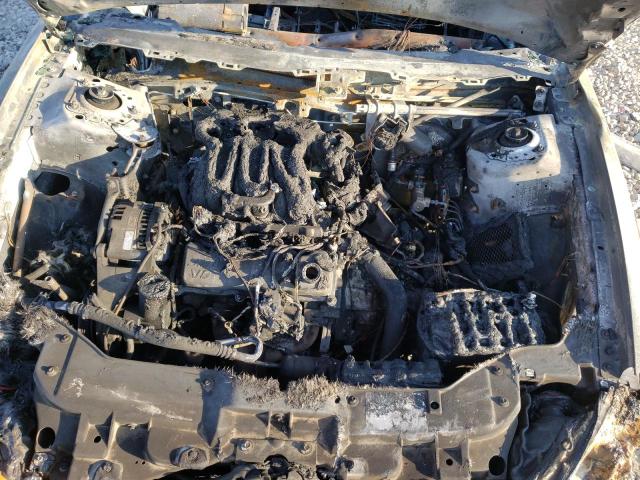 Zdjęcie 7 z aukcji – 2005 FORD TAURUS SE z VIN 1FAHP53U55A243885
