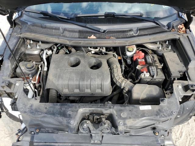 Photo 7 from auction – 2016 FORD EXPLORER X with VIN 1FM5K7DH3GGA69285