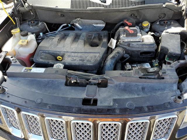 Photo 7 from auction – 2014 JEEP COMPASS LA with VIN 1C4NJDEB7ED740780