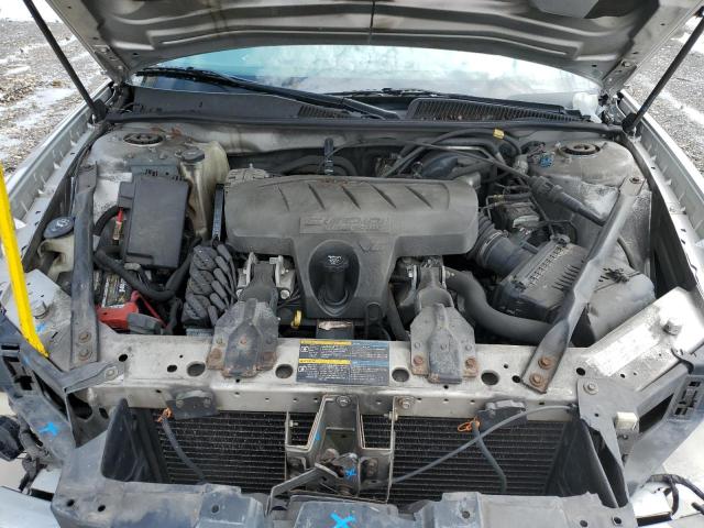 Photo 7 from auction – 2006 BUICK LACROSSE C with VIN 2G4WD582961237869
