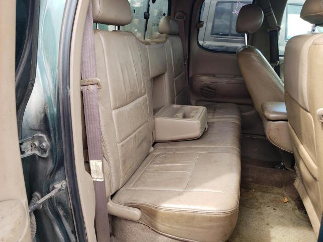 Photo 6 from auction – 2000 TOYOTA TUNDRA ACC with VIN 5TBBT4411YS049350