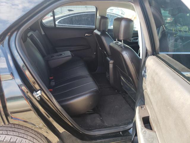 Photo 6 from auction – 2016 CHEVROLET EQUINOX LT with VIN 2GNALDEK9G6134298