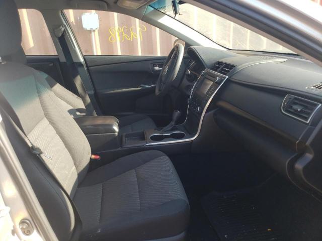 Photo 5 from auction – 2015 TOYOTA CAMRY LE with VIN 4T1BF1FK1FU059688