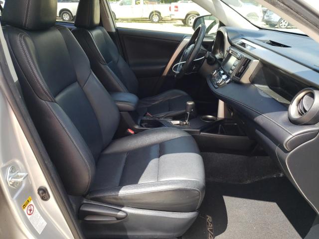 Photo 5 from auction – 2013 TOYOTA RAV4 LIMIT with VIN JTMYFREV6DD022965