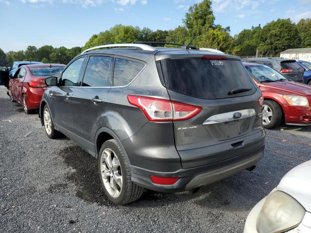 صورة رقم 3 من المزاد - 2015 FORD ESCAPE TIT مع VIN 1FMCU9J98FUC54040