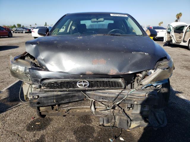 Photo 9 from auction – 2007 SCION TC with VIN JTKDE167270194014