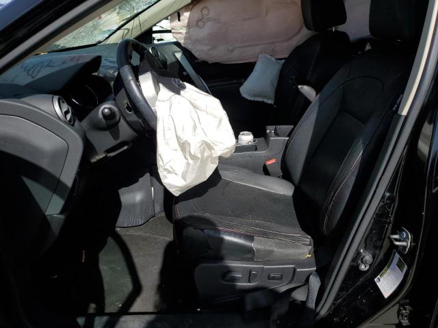 Photo 5 from auction – 2012 NISSAN ROGUE S with VIN JN8AS5MT6CW255810